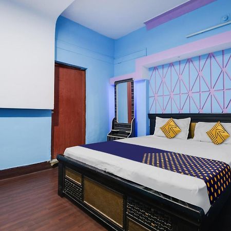Hotel O Sri Krishna Residency Tikkavanipalem Exterior foto
